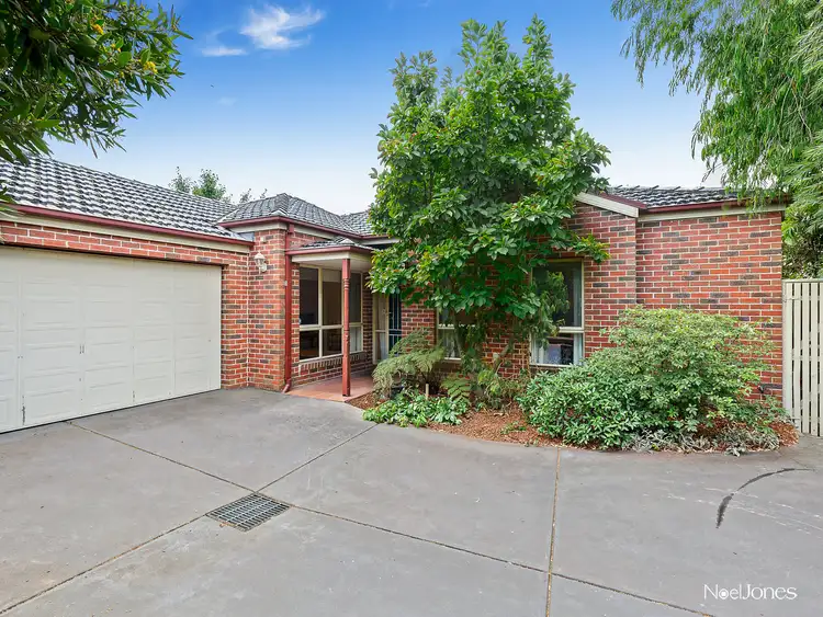 3/17 Tyrrell Avenue, Blackburn VIC 3130