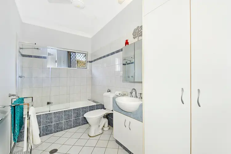 Fifth view of Homely unit listing, 1/11 Landsborough Terrace, Bakewell NT 832