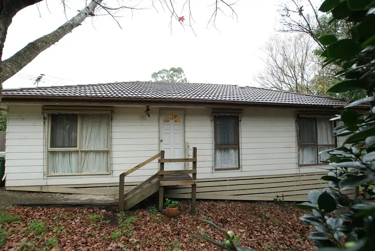 Sixth view of Homely house listing, 6 Christine Street, Millgrove VIC 3799