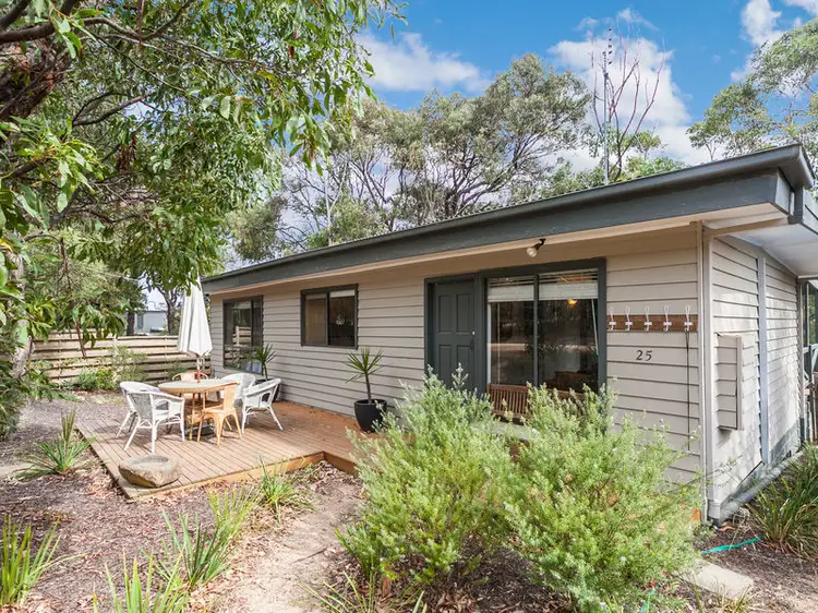 25 Hartley Street, Aireys Inlet VIC 3231
