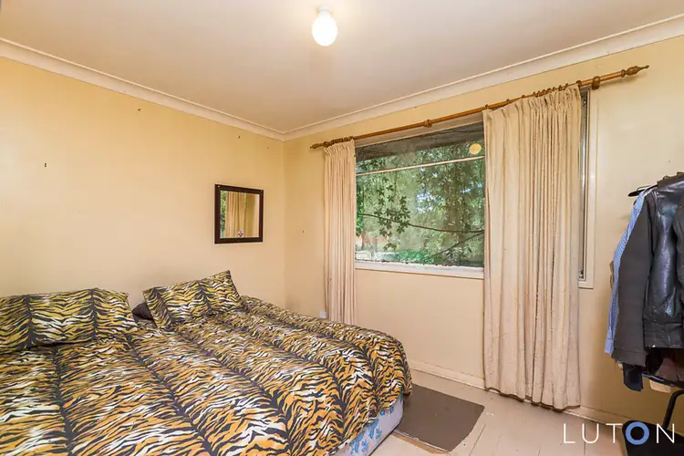 Fifth view of Homely house listing, 32 A'Beckett Street, Watson ACT 2602