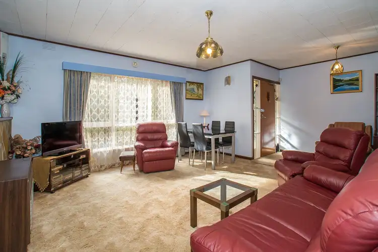 Second view of Homely house listing, 1 Hawthorn Lane, Belgrave Heights VIC 3160