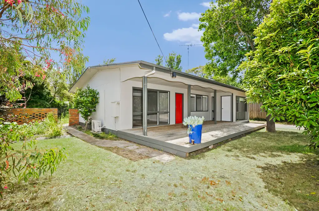 Main view of Homely house listing, 14 Sunset Place, Ocean Grove VIC 3226