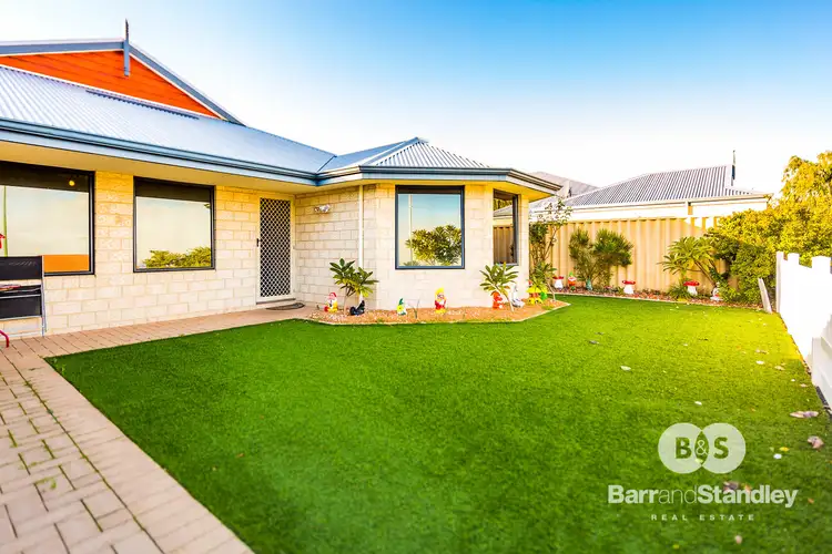 Main view of Homely house listing, 10 Jardine Way, Millbridge WA 6232
