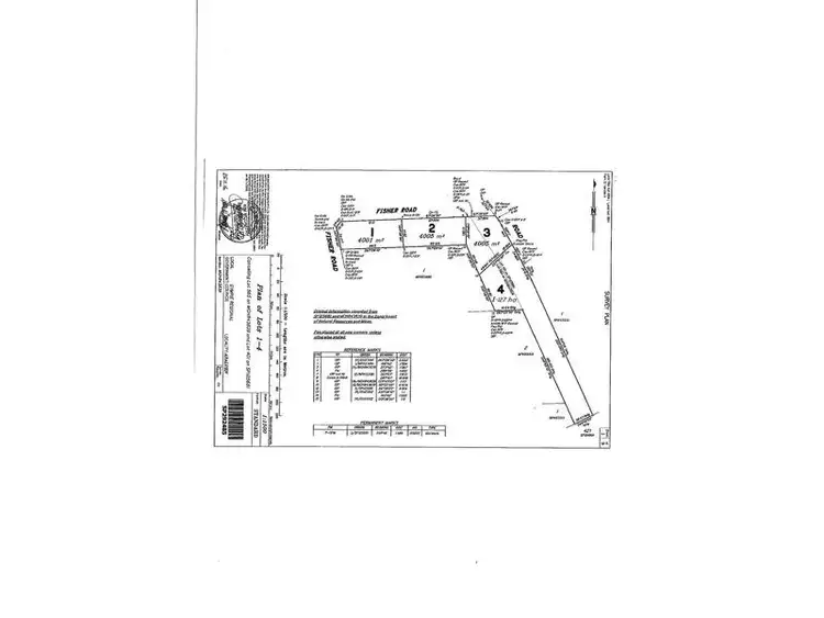 Seventh view of Homely land listing, Address available on request