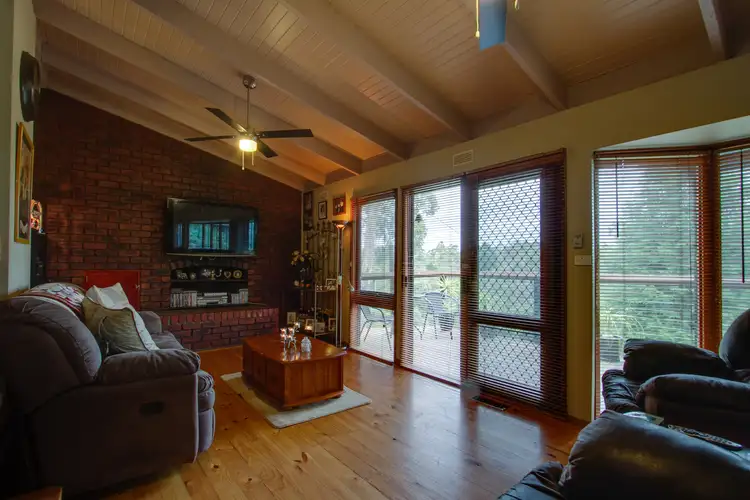 Third view of Homely house listing, 87 Hume Street, Upwey VIC 3158