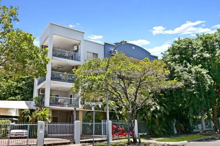 Fifth view of Homely unit listing, 20/11 Chong Wee Avenue, Woolner NT 820