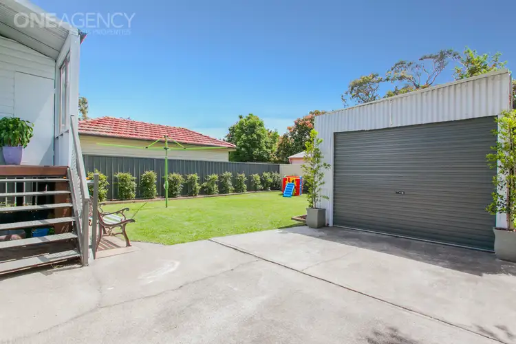 Fifth view of Homely house listing, 108 Crebert Street, Mayfield NSW 2304