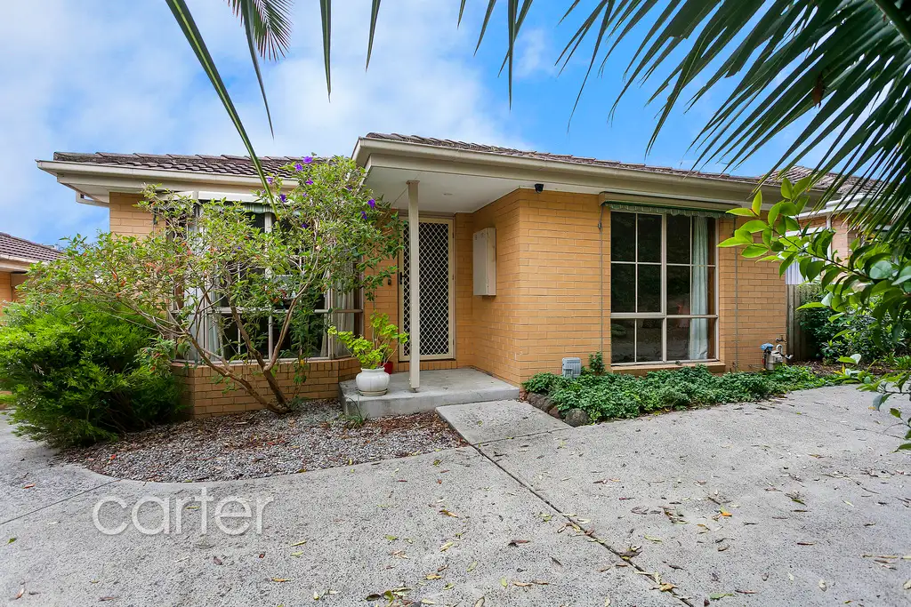 Main view of Homely unit listing, 2/31 Freeman Street, Ringwood East VIC 3135