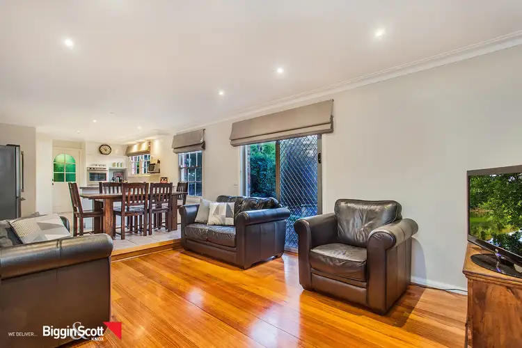 Fourth view of Homely house listing, 8 St Clair Road, Wantirna South VIC 3152