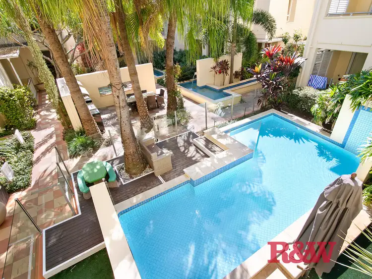 Sixth view of Homely apartment listing, 311 Sebel/32 Hastings Street, Noosa Heads QLD 4567