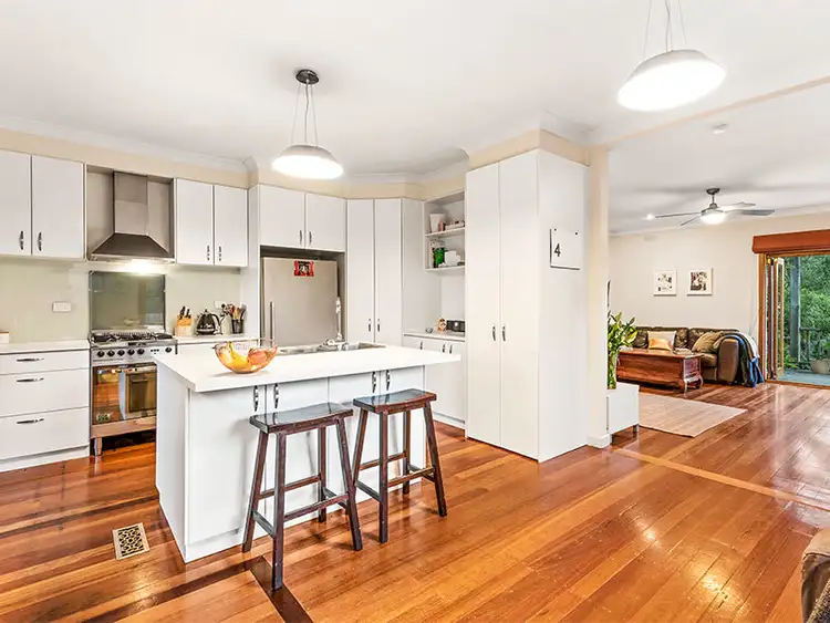 Third view of Homely house listing, 21 Alden Court, Cheltenham VIC 3192
