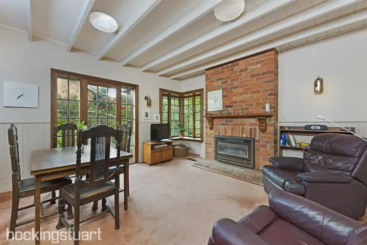 Fifth view of Homely house listing, 1511 Sturt Street, Newington VIC 3350