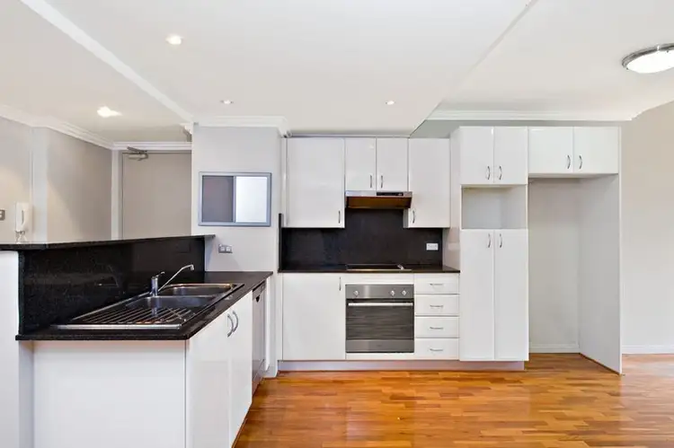 Third view of Homely apartment listing, 12/480 King Street, Newtown NSW 2042