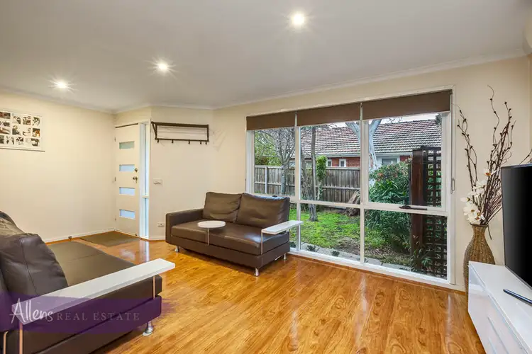 Second view of Homely unit listing, 2/7 Branksome Grove, Blackburn South VIC 3130
