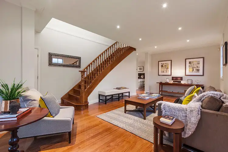 Second view of Homely house listing, 75 Burrindi Road, Caulfield South VIC 3162