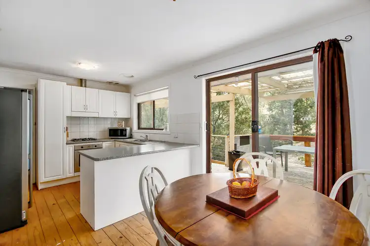 Fifth view of Homely house listing, 21 Tarhilla Drive, Launching Place VIC 3139