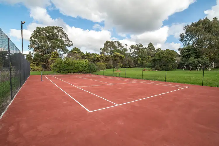 Fourth view of Homely house listing, 351 Lysterfield Road, Lysterfield VIC 3156