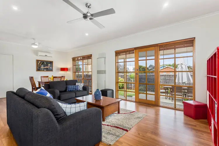 Fourth view of Homely unit listing, 5 Roditis Drive, Ocean Grove VIC 3226