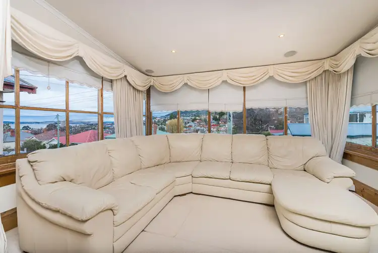 Sixth view of Homely house listing, 86 Princes Street, Sandy Bay TAS 7005