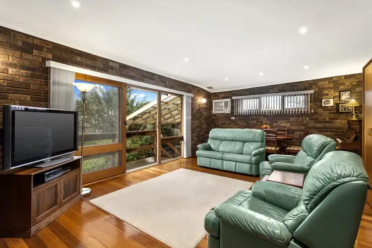 Sixth view of Homely house listing, 52 Morrie Crescent, Blackburn North VIC 3130