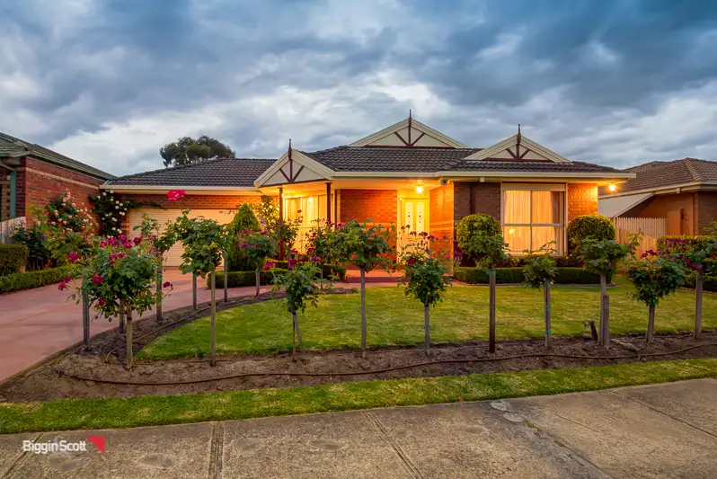 Main view of Homely house listing, 30 Lawless Drive, Cranbourne North VIC 3977