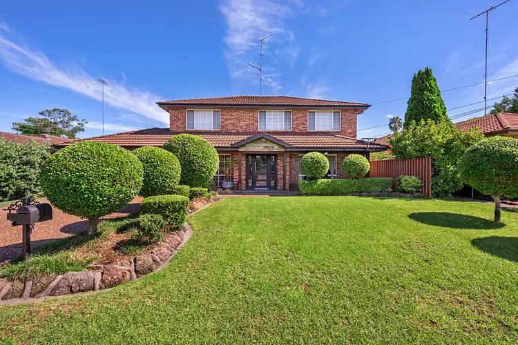 35 Bellbrook Avenue, Emu Plains NSW 2750