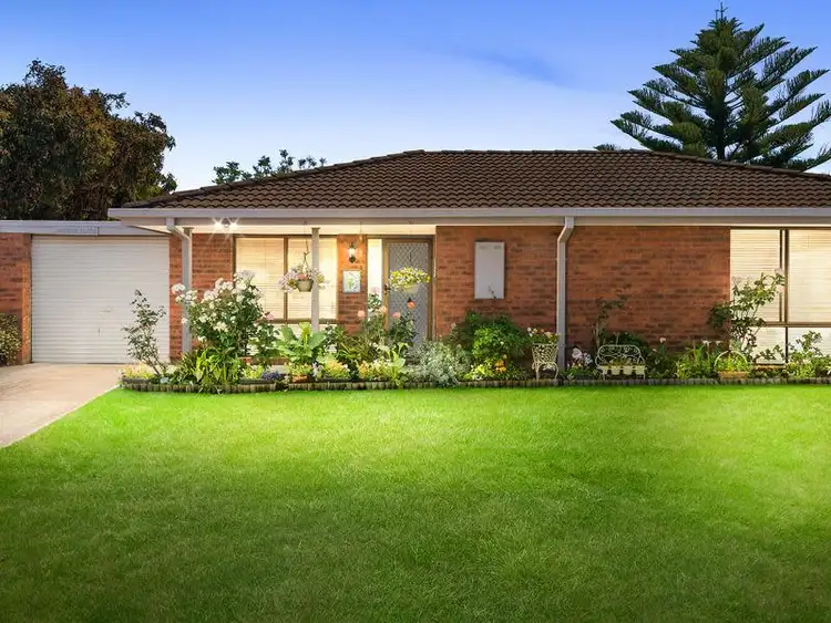 2/72 Warranilla Avenue, Rosebud VIC 3939