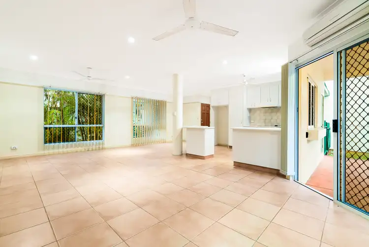 Fifth view of Homely townhouse listing, 5/36 Coronation Drive, Stuart Park NT 820