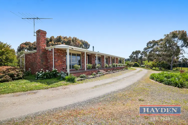 Third view of Homely rural property listing, 120 Moores Road, Bellbrae VIC 3228