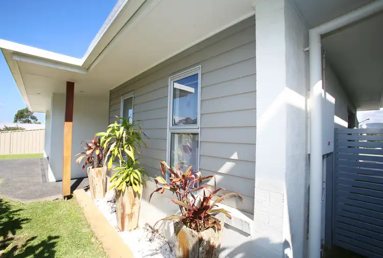 Second view of Homely house listing, 83 Halls Road, North Boambee Valley NSW 2450
