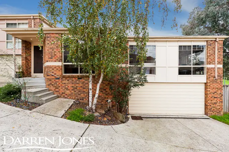 1/27 Kempston Street, Greensborough VIC 3088