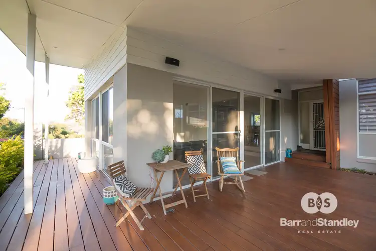 Sixth view of Homely house listing, 10 Willoughby Street, South Bunbury WA 6230