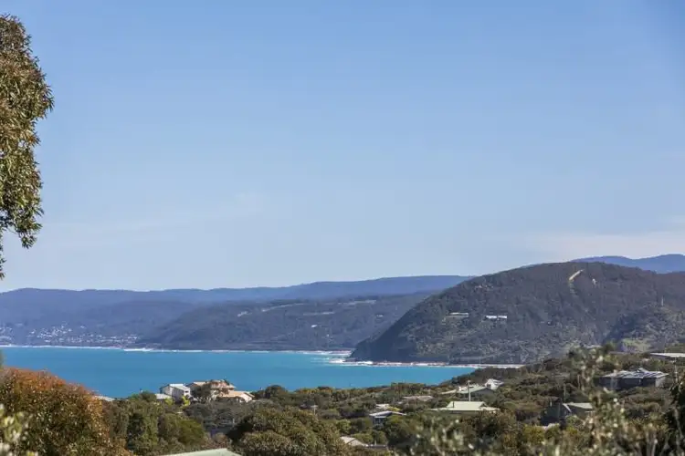 Fifth view of Homely house listing, 30 Old Coach Road, Moggs Creek VIC 3231