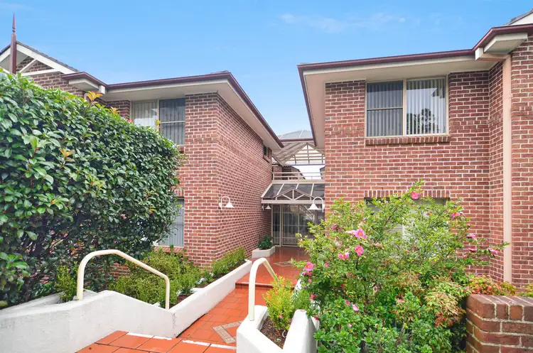 14/1 McMahon Place, Menai NSW 2234