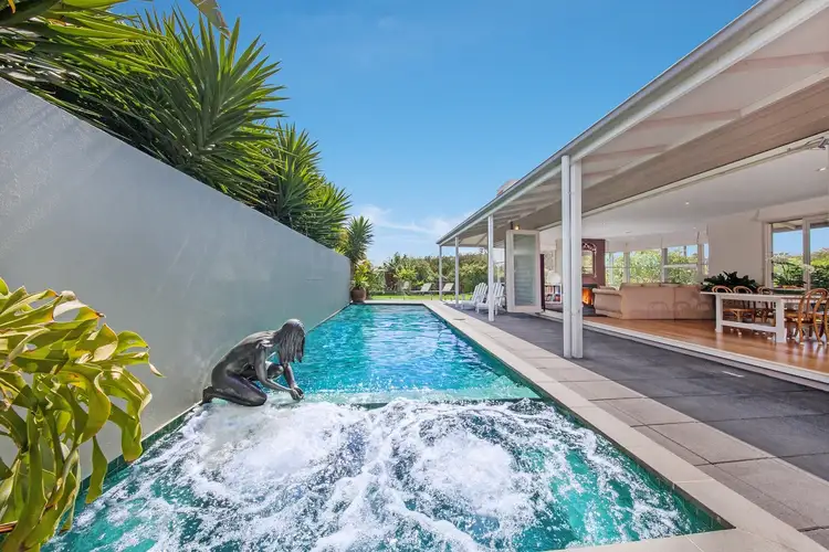 Main view of Homely house listing, 1 Limeburners Way, Portsea VIC 3944