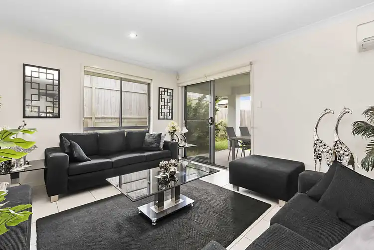 Second view of Homely house listing, 64 Ridgevale Boulevard, Holmview QLD 4207