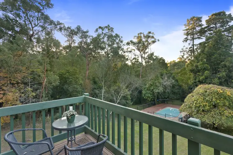 Fourth view of Homely house listing, 6 Glenfern Close, Upwey VIC 3158