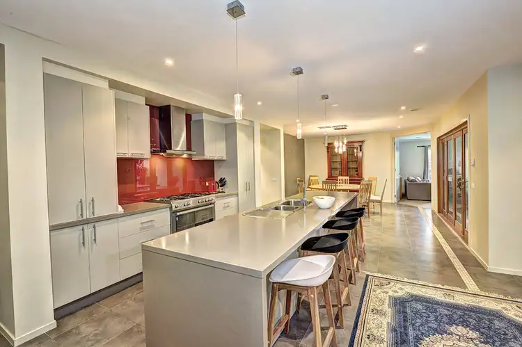 Second view of Homely house listing, 9 Baxter Street, Miners Rest VIC 3352