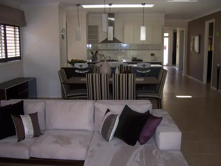 Third view of Homely house listing, 20 Gardenia Way, Caroline Springs VIC 3023