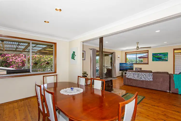 Second view of Homely house listing, 22 Angus Avenue, Wyoming NSW 2250