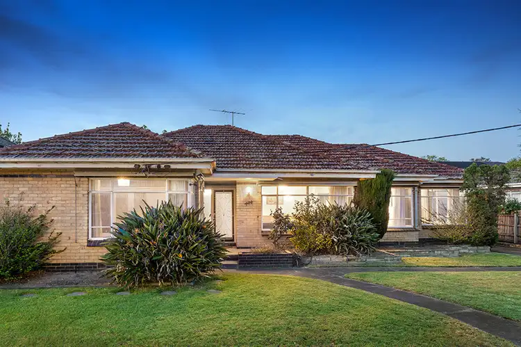 174 Glen Eira Road, Elsternwick VIC 3185