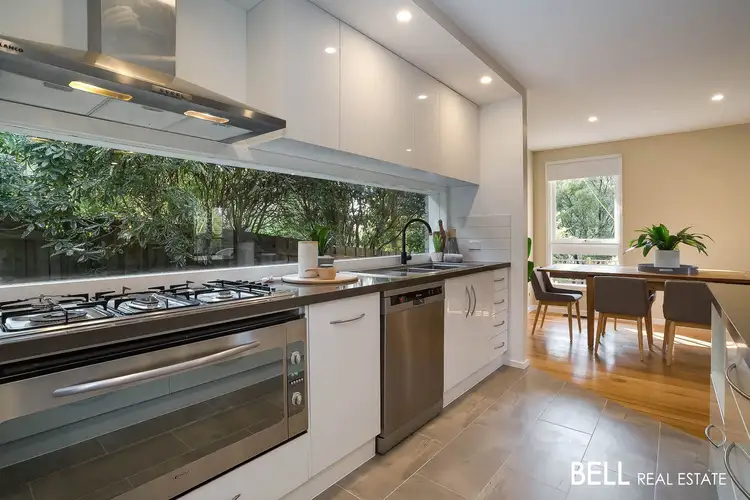 Fourth view of Homely house listing, 22 Melaleuca Drive, Upwey VIC 3158