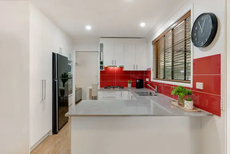 Fifth view of Homely house listing, 13 Avon Place, St Clair NSW 2759