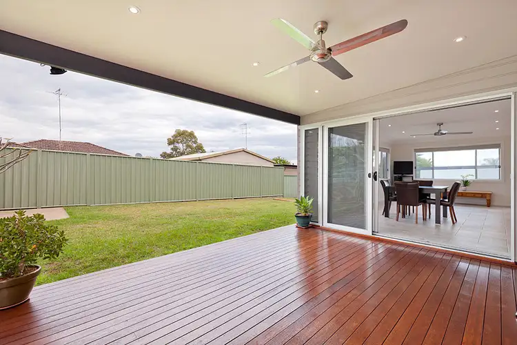 Third view of Homely house listing, 27 Crowle Road, South Penrith NSW 2750