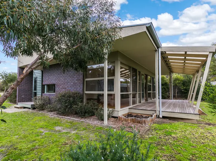 Second view of Homely townhouse listing, 4/27 Purnell Street, Anglesea VIC 3230