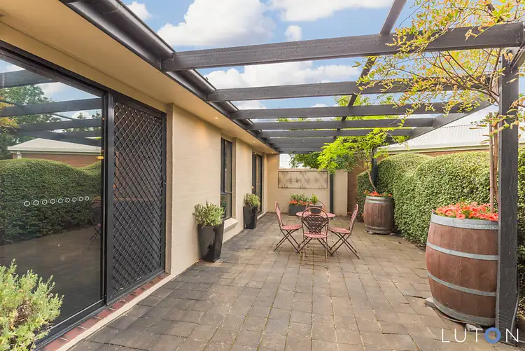 Second view of Homely other listing, 5 Bamir Square, Ngunnawal ACT 2913