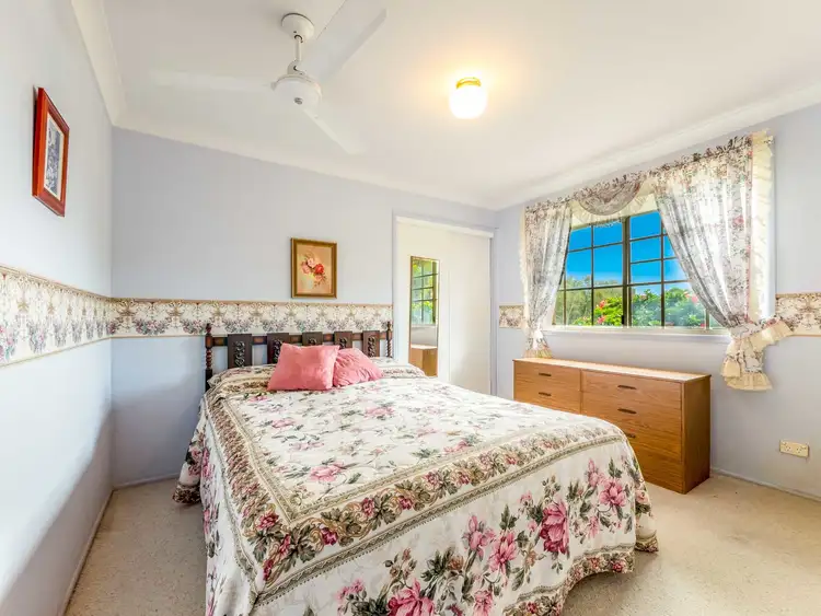 Fifth view of Homely unit listing, 1/2 Tuckeroo Crescent, Evans Head NSW 2473