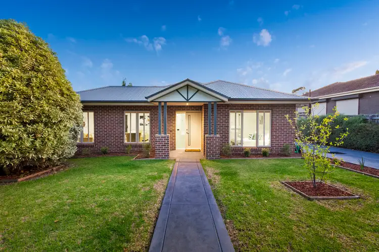4 Daisy Street, Heathmont VIC 3135