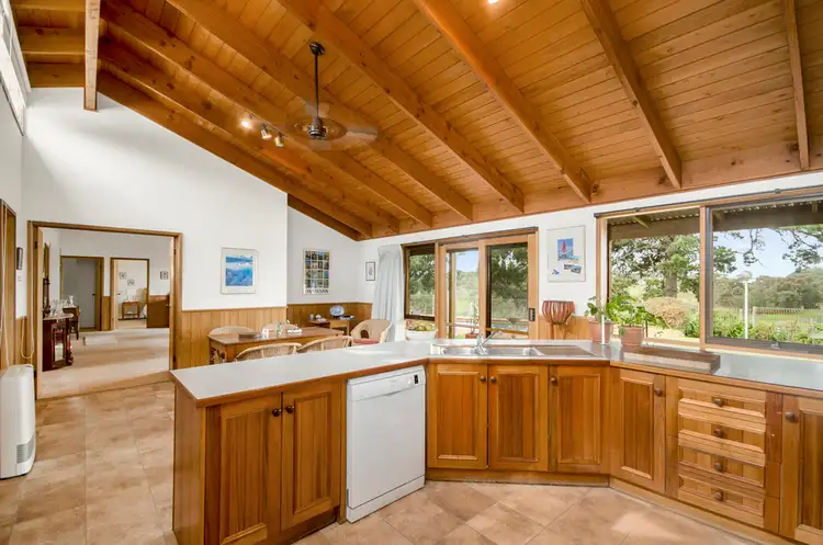 Fifth view of Homely house listing, 9 Fontaine Court, Ocean Grove VIC 3226